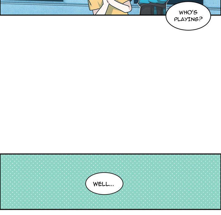 Go Away, Mr.Demon Manhwa - Chapter 168 Page 44