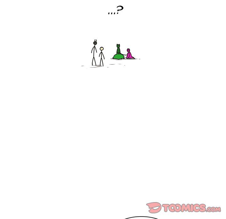 Go Away, Mr.Demon Manhwa - Chapter 168 Page 47