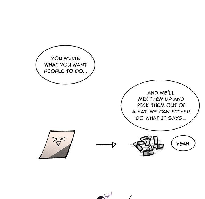 Go Away, Mr.Demon Manhwa - Chapter 168 Page 50