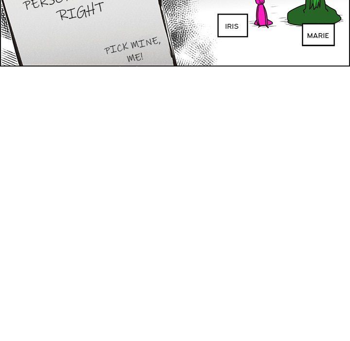 Go Away, Mr.Demon Manhwa - Chapter 168 Page 56