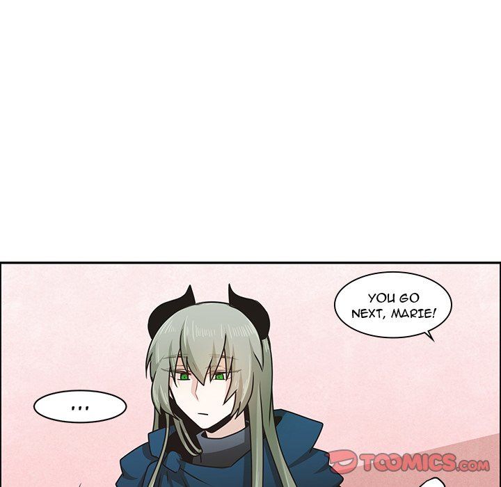 Go Away, Mr.Demon Manhwa - Chapter 168 Page 59