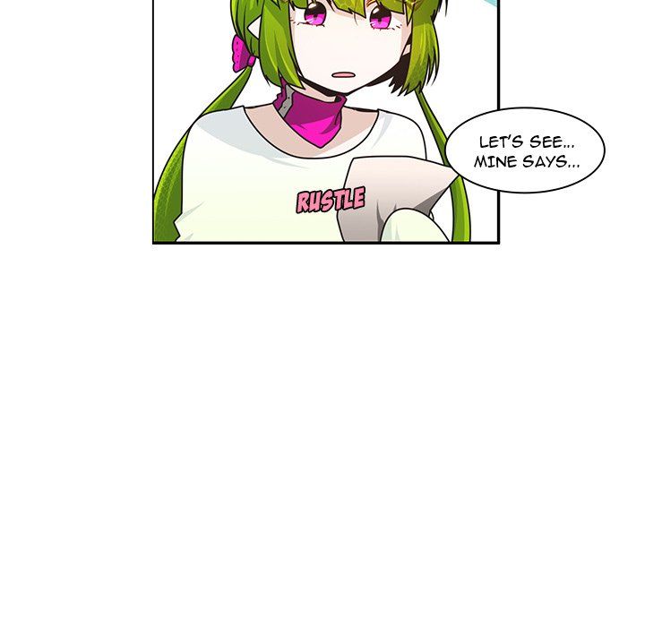 Go Away, Mr.Demon Manhwa - Chapter 168 Page 64