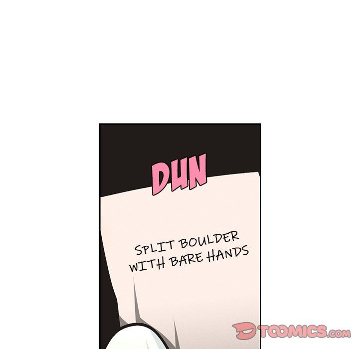 Go Away, Mr.Demon Manhwa - Chapter 168 Page 65