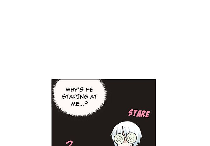 Go Away, Mr.Demon Manhwa - Chapter 166 Page 2