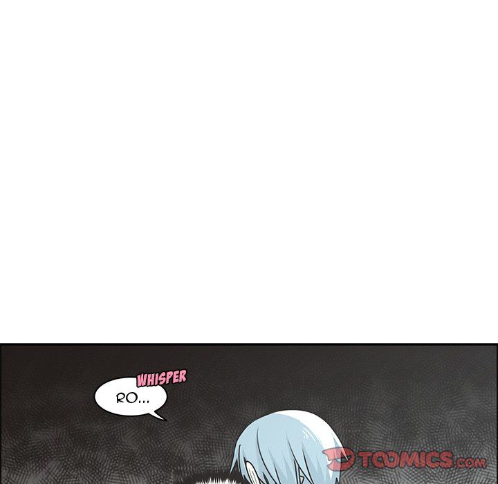 Go Away, Mr.Demon Manhwa - Chapter 166 Page 5