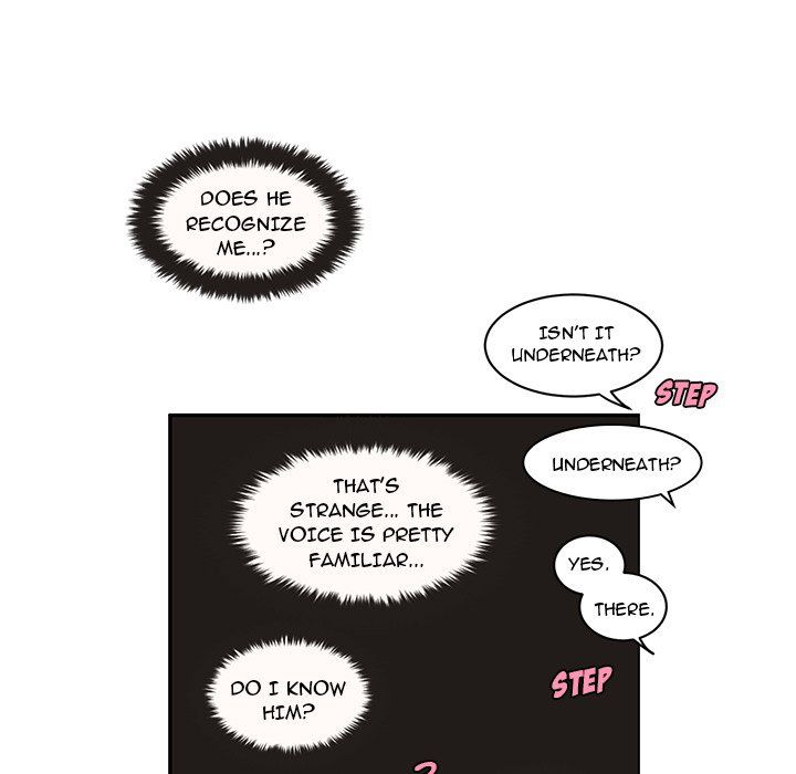 Go Away, Mr.Demon Manhwa - Chapter 166 Page 8