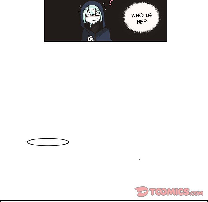 Go Away, Mr.Demon Manhwa - Chapter 166 Page 9