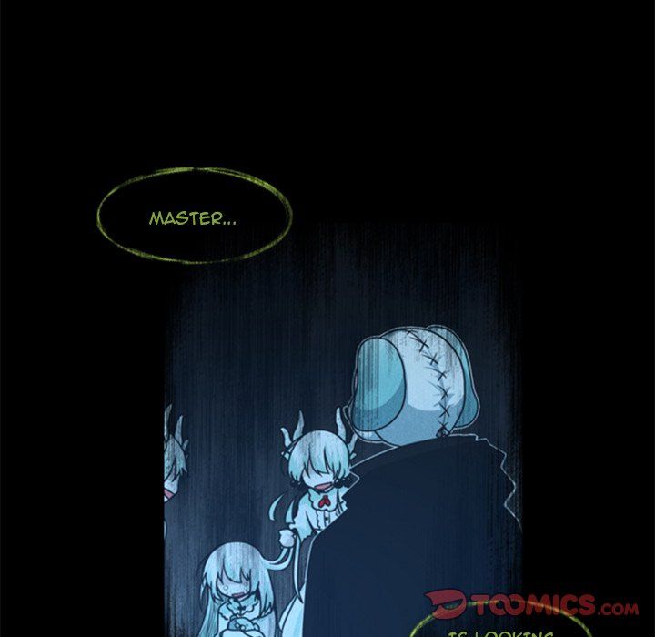 Go Away, Mr.Demon Manhwa - Chapter 166 Page 13