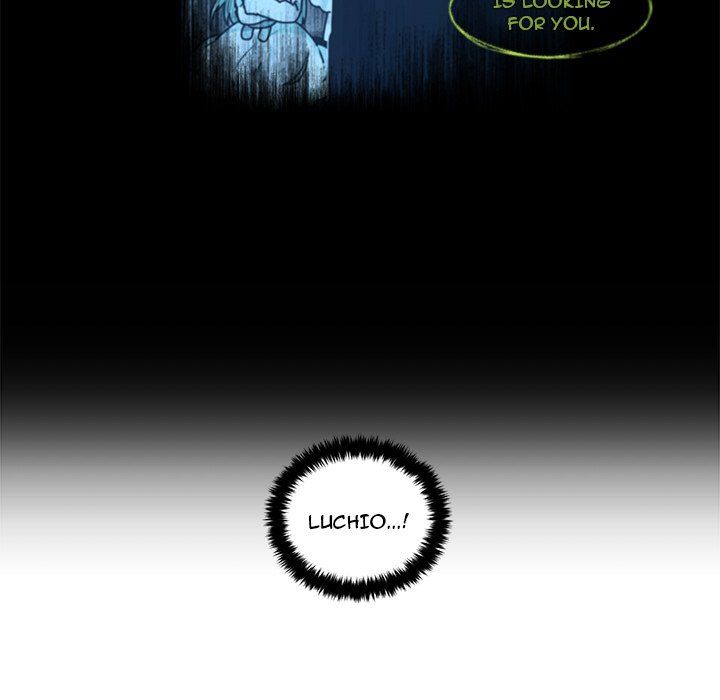 Go Away, Mr.Demon Manhwa - Chapter 166 Page 14
