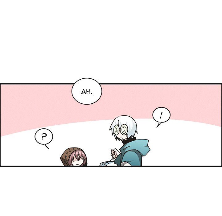 Go Away, Mr.Demon Manhwa - Chapter 166 Page 15