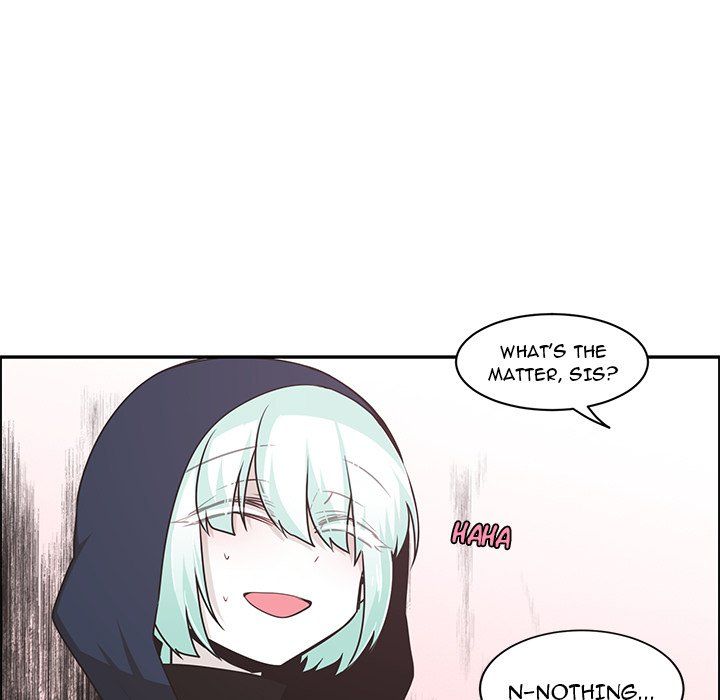 Go Away, Mr.Demon Manhwa - Chapter 166 Page 16