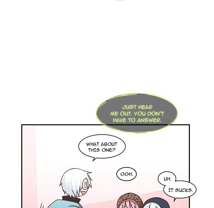 Go Away, Mr.Demon Manhwa - Chapter 166 Page 19