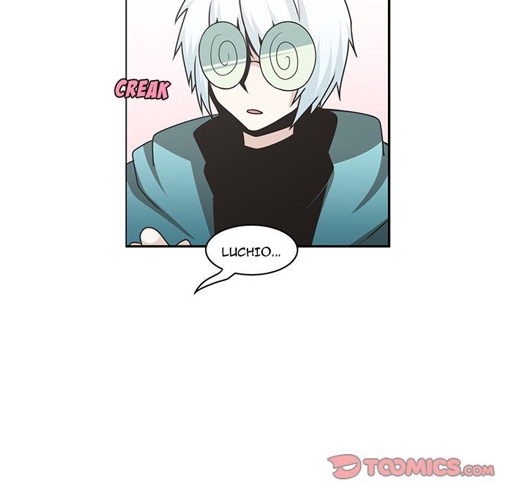 Go Away, Mr.Demon Manhwa - Chapter 166 Page 21