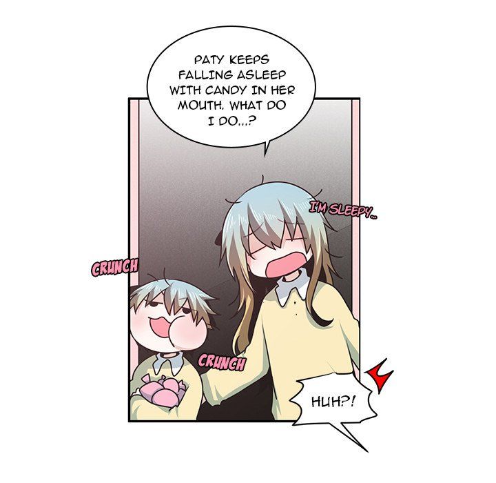 Go Away, Mr.Demon Manhwa - Chapter 166 Page 22