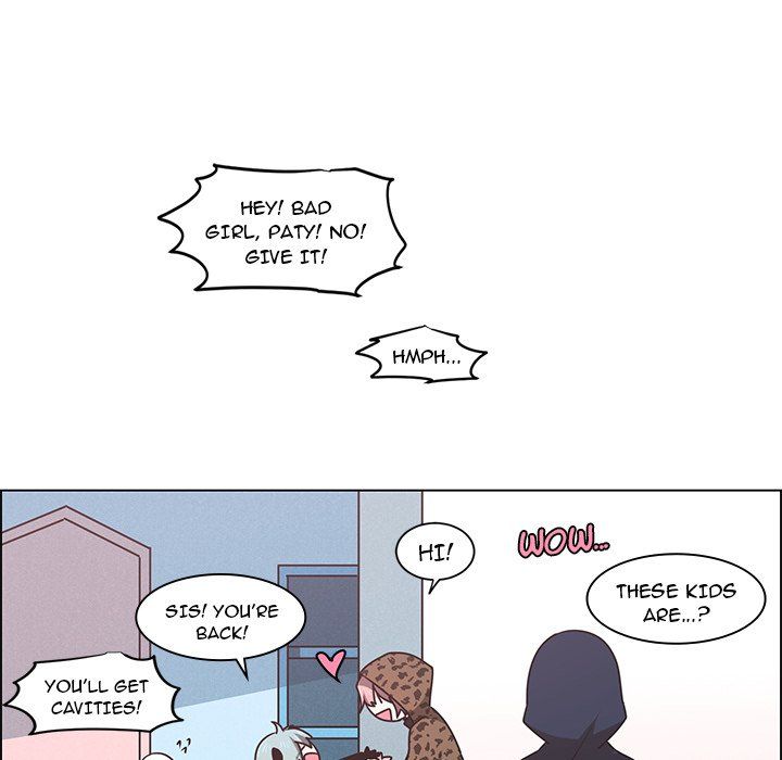Go Away, Mr.Demon Manhwa - Chapter 166 Page 23