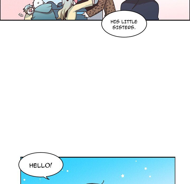 Go Away, Mr.Demon Manhwa - Chapter 166 Page 24