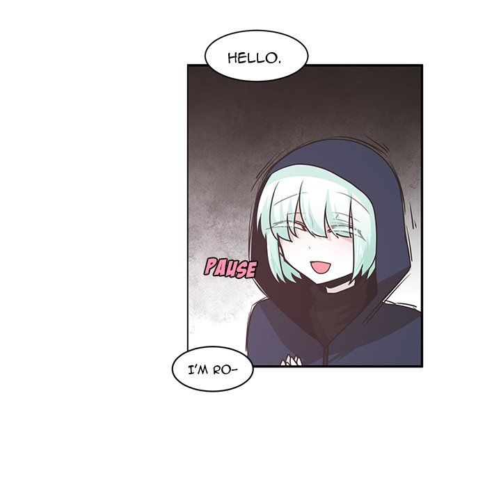 Go Away, Mr.Demon Manhwa - Chapter 166 Page 26