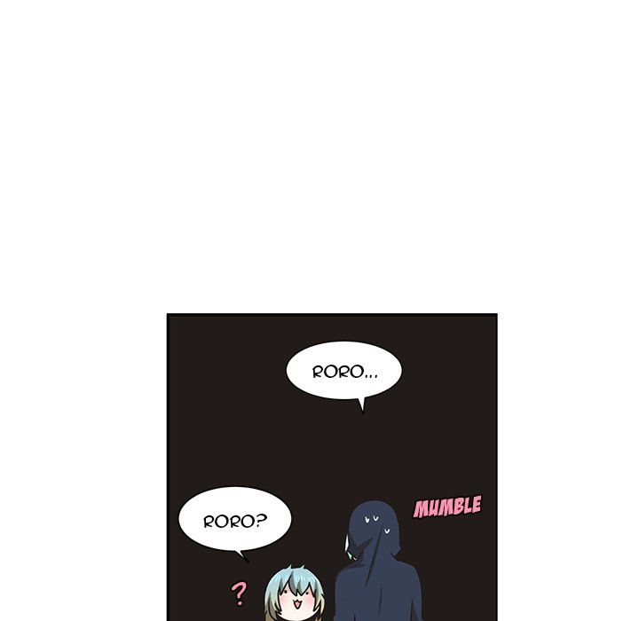 Go Away, Mr.Demon Manhwa - Chapter 166 Page 27