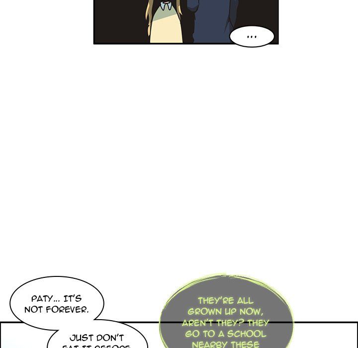 Go Away, Mr.Demon Manhwa - Chapter 166 Page 28