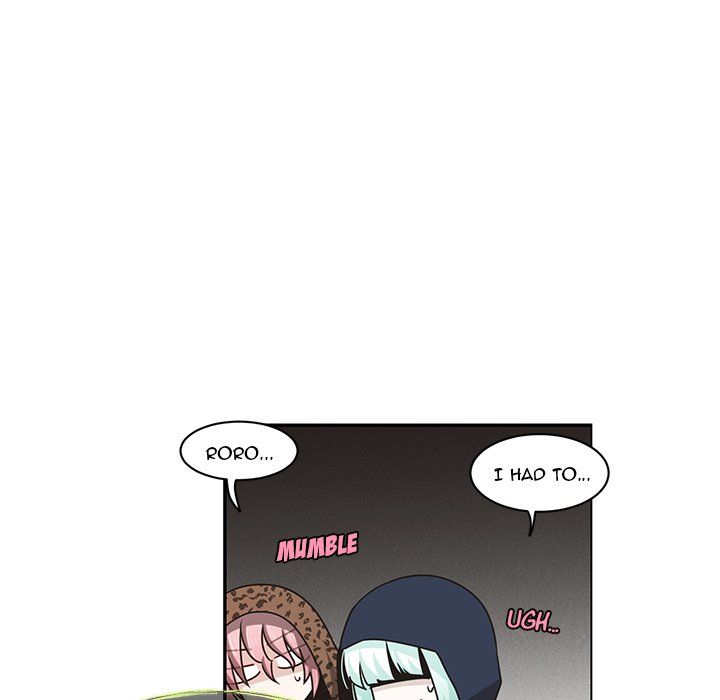 Go Away, Mr.Demon Manhwa - Chapter 166 Page 31