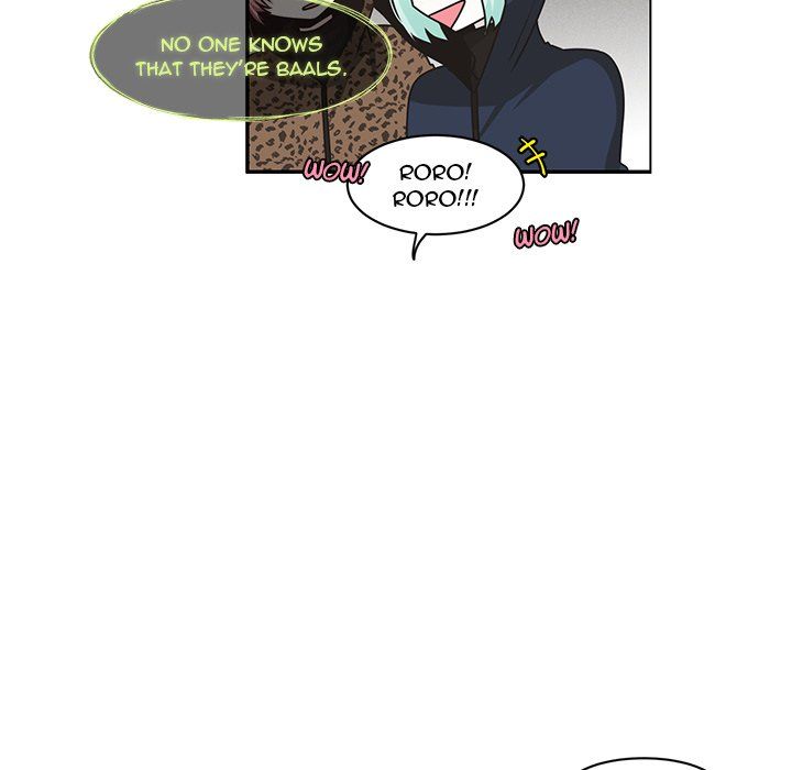 Go Away, Mr.Demon Manhwa - Chapter 166 Page 32