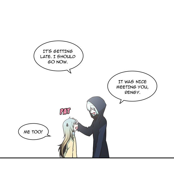 Go Away, Mr.Demon Manhwa - Chapter 166 Page 34