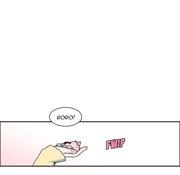 Go Away, Mr.Demon Manhwa - Chapter 166 Page 35