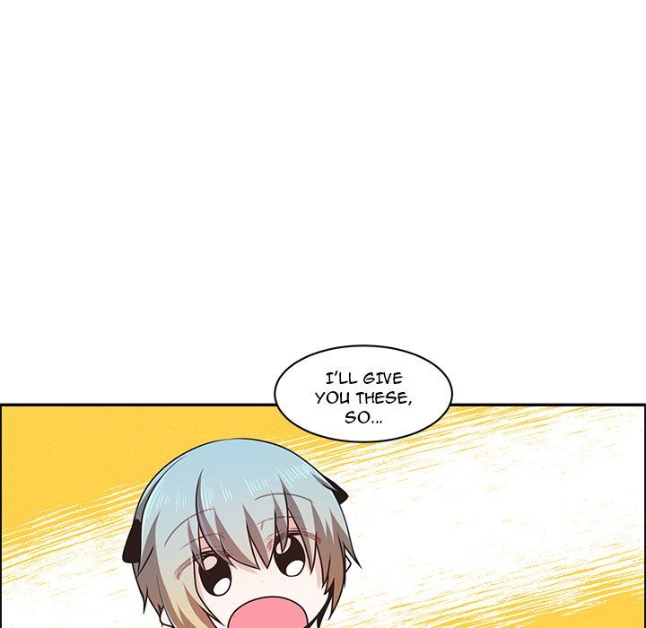 Go Away, Mr.Demon Manhwa - Chapter 166 Page 36