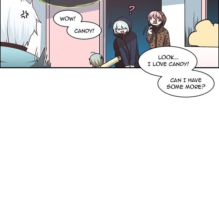 Go Away, Mr.Demon Manhwa - Chapter 166 Page 38