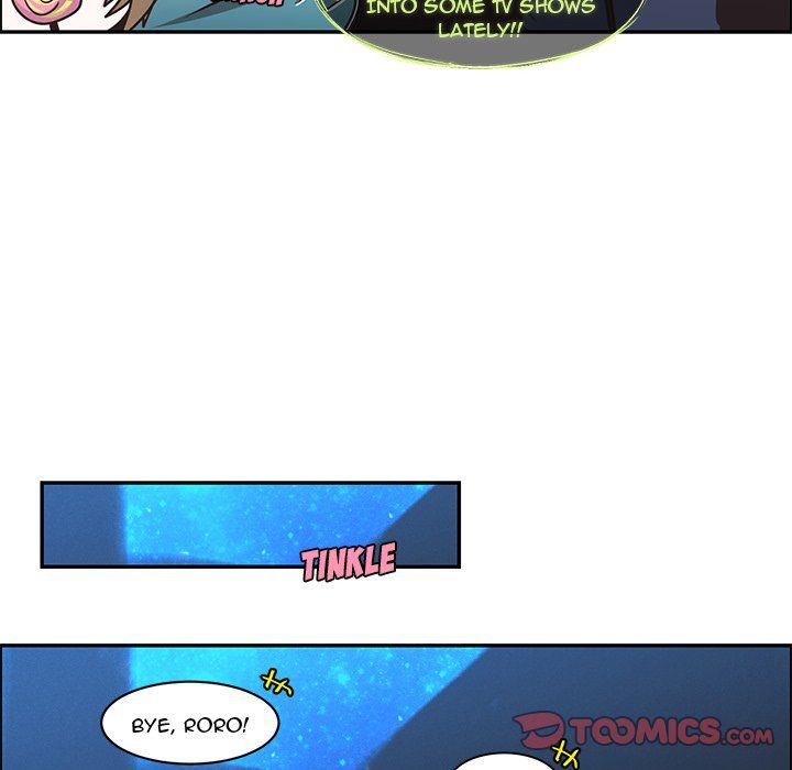 Go Away, Mr.Demon Manhwa - Chapter 166 Page 41