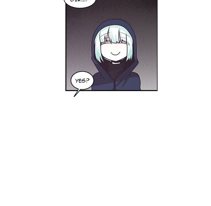 Go Away, Mr.Demon Manhwa - Chapter 166 Page 46