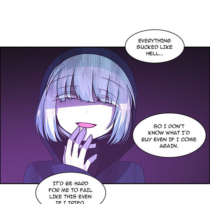 Go Away, Mr.Demon Manhwa - Chapter 166 Page 47