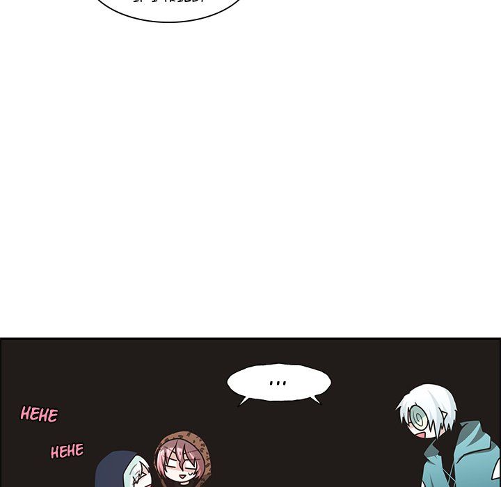 Go Away, Mr.Demon Manhwa - Chapter 166 Page 48