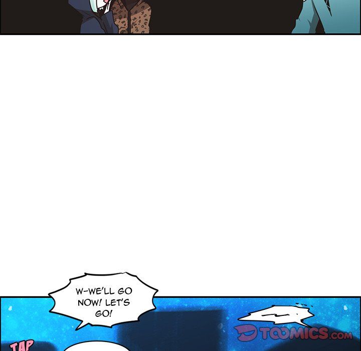 Go Away, Mr.Demon Manhwa - Chapter 166 Page 49