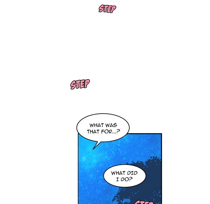 Go Away, Mr.Demon Manhwa - Chapter 166 Page 51