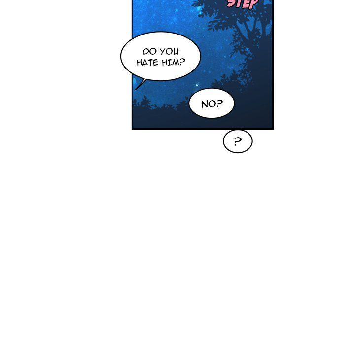 Go Away, Mr.Demon Manhwa - Chapter 166 Page 52
