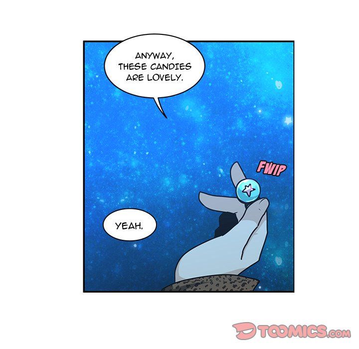 Go Away, Mr.Demon Manhwa - Chapter 166 Page 53