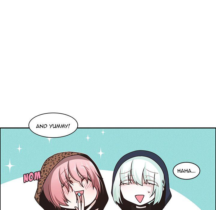 Go Away, Mr.Demon Manhwa - Chapter 166 Page 54