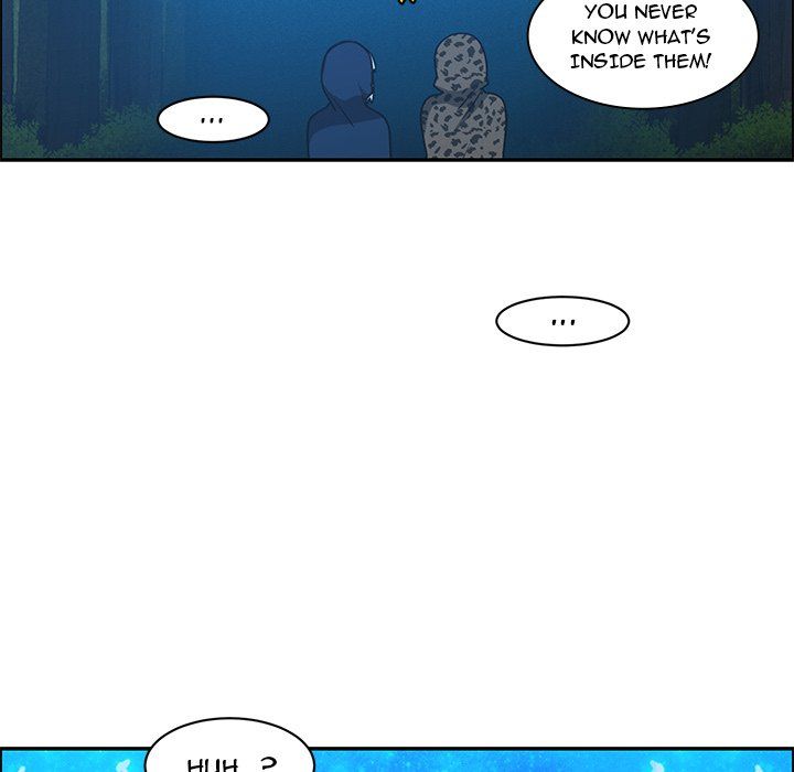 Go Away, Mr.Demon Manhwa - Chapter 166 Page 56