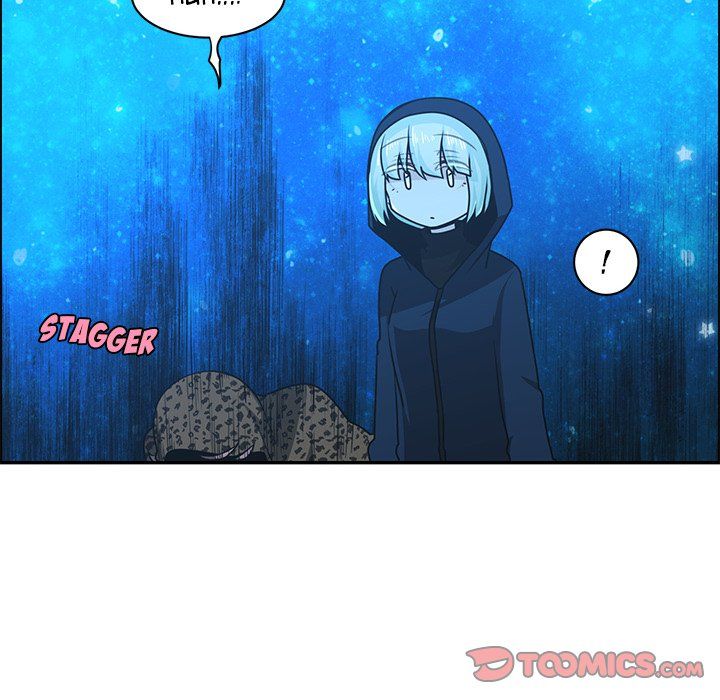 Go Away, Mr.Demon Manhwa - Chapter 166 Page 57