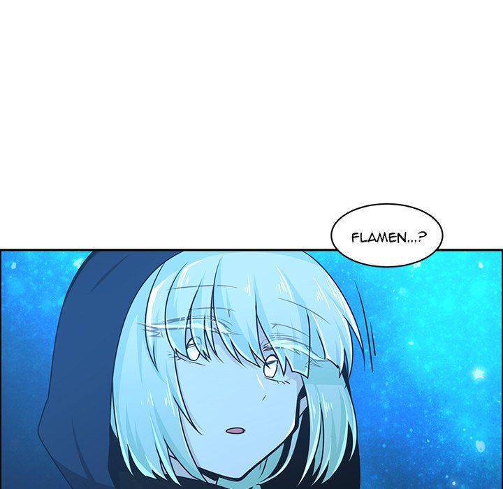 Go Away, Mr.Demon Manhwa - Chapter 166 Page 58