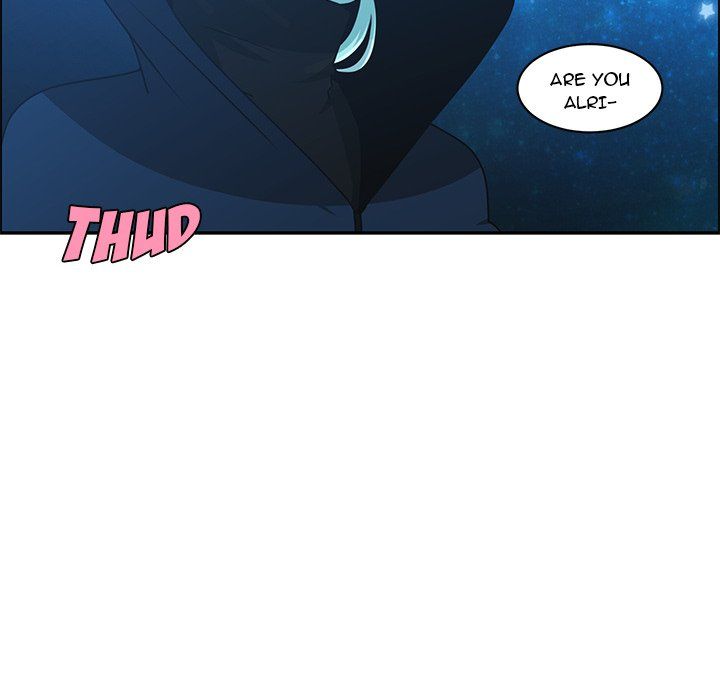 Go Away, Mr.Demon Manhwa - Chapter 166 Page 59