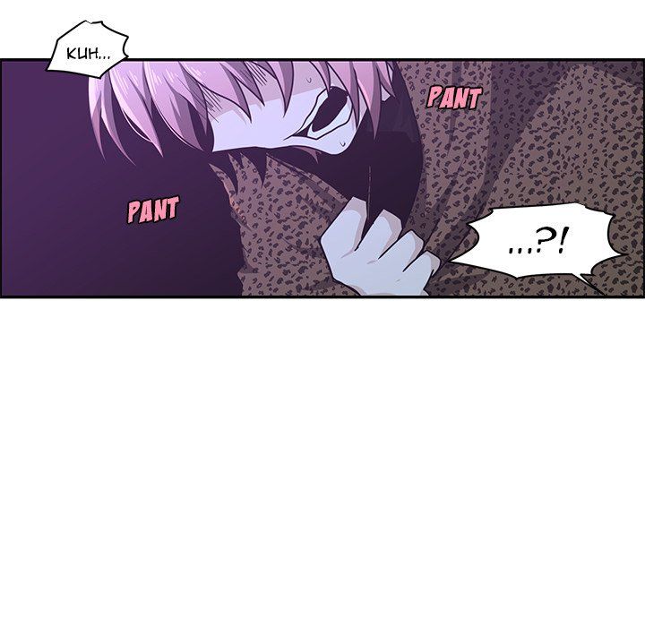 Go Away, Mr.Demon Manhwa - Chapter 166 Page 60