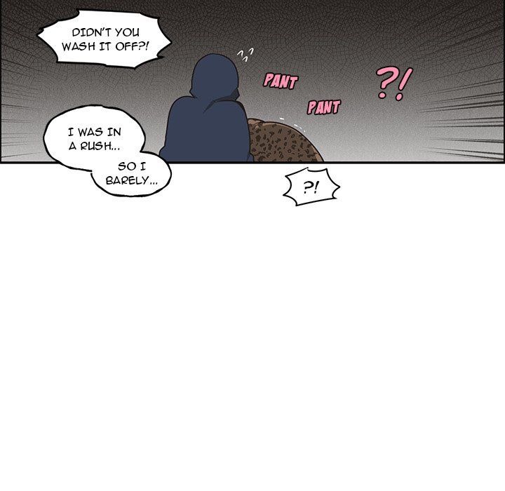 Go Away, Mr.Demon Manhwa - Chapter 166 Page 63