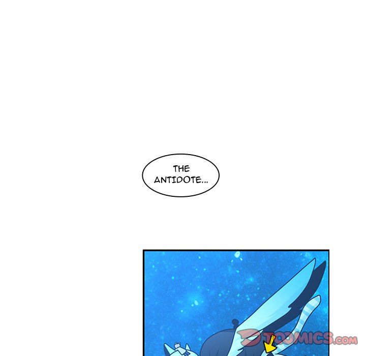 Go Away, Mr.Demon Manhwa - Chapter 166 Page 65