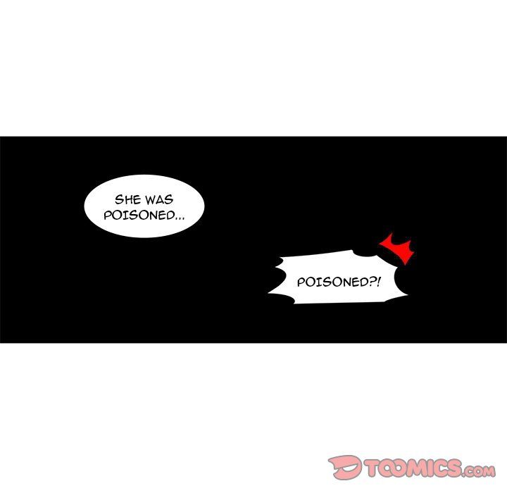 Go Away, Mr.Demon Manhwa - Chapter 166 Page 73