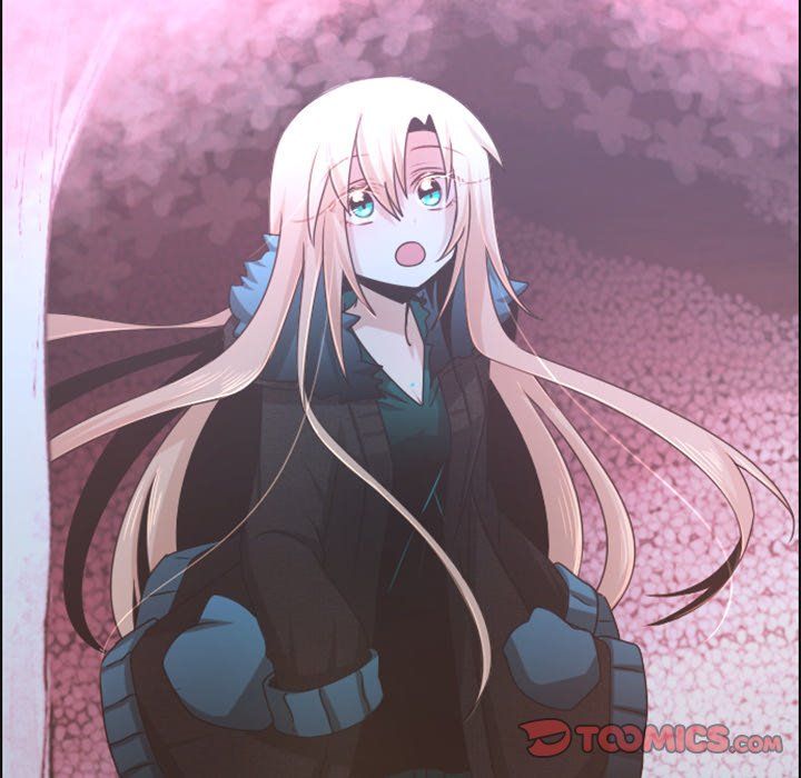 Go Away, Mr.Demon Manhwa - Chapter 75 Page 49