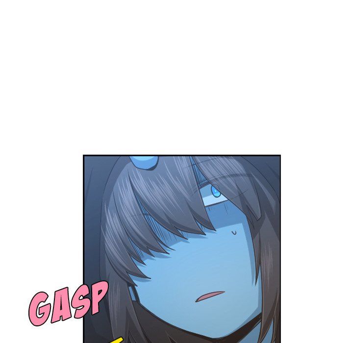 Go Away, Mr.Demon Manhwa - Chapter 100 Page 6