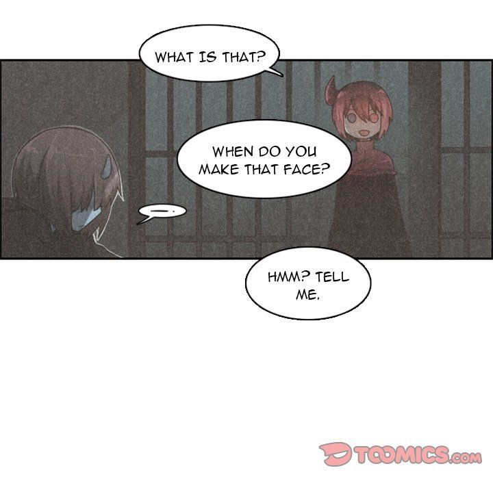 Go Away, Mr.Demon Manhwa - Chapter 100 Page 31