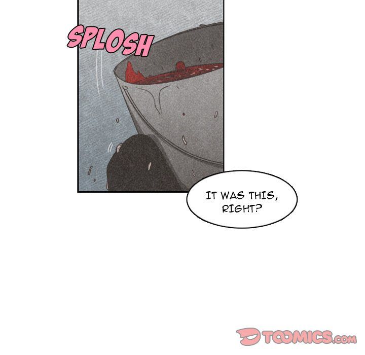 Go Away, Mr.Demon Manhwa - Chapter 100 Page 35